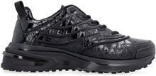 Load image into Gallery viewer, GIV 1 printed leather sneakers
