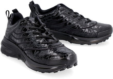 Load image into Gallery viewer, GIV 1 printed leather sneakers
