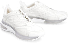 Load image into Gallery viewer, GIV 1 printed leather sneakers
