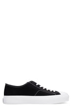 Load image into Gallery viewer, City canvas sneakers
