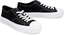 Load image into Gallery viewer, City canvas sneakers
