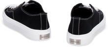Load image into Gallery viewer, City canvas sneakers
