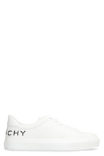 Load image into Gallery viewer, City Sport leather sneakers
