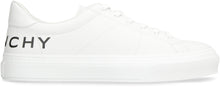Load image into Gallery viewer, City Sport leather sneakers
