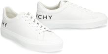 Load image into Gallery viewer, City Sport leather sneakers
