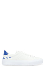 Carica l'immagine nel visualizzatore di Gallery, Sneakers low-top City Sport in pelle
