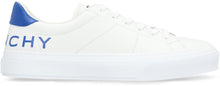 Carica l'immagine nel visualizzatore di Gallery, Sneakers low-top City Sport in pelle
