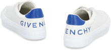 Carica l'immagine nel visualizzatore di Gallery, Sneakers low-top City Sport in pelle

