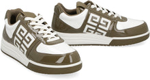 Carica l'immagine nel visualizzatore di Gallery, Sneakers low-top G4
