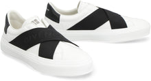 Load image into Gallery viewer, City Sport leather sneakers

