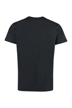 Carica l'immagine nel visualizzatore di Gallery, T-shirt in cotone con logo
