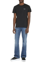 Carica l'immagine nel visualizzatore di Gallery, T-shirt in cotone con logo
