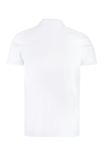 Carica l'immagine nel visualizzatore di Gallery, Polo in maglia di cotone
