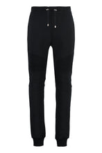 Carica l'immagine nel visualizzatore di Gallery, Track-pants in cotone
