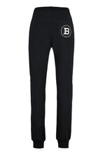 Carica l'immagine nel visualizzatore di Gallery, Track-pants in cotone
