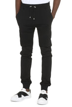 Carica l'immagine nel visualizzatore di Gallery, Track-pants in cotone
