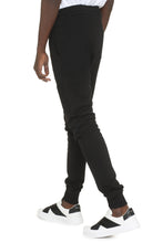 Carica l'immagine nel visualizzatore di Gallery, Track-pants in cotone
