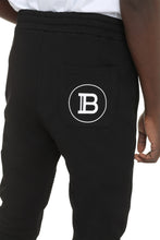 Carica l'immagine nel visualizzatore di Gallery, Track-pants in cotone
