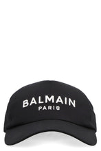 Carica l'immagine nel visualizzatore di Gallery, Cappello da baseball con logo ricamato
