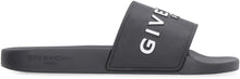 Carica l'immagine nel visualizzatore di Gallery, Slides in gomma con logo
