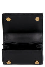 Carica l'immagine nel visualizzatore di Gallery, Micro bag DG Girl in pelle
