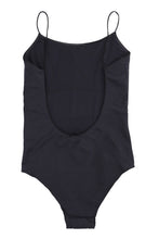 Carica l'immagine nel visualizzatore di Gallery, Costume intero Eco Basic Maillot
