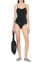 Carica l'immagine nel visualizzatore di Gallery, Costume intero Eco Basic Maillot
