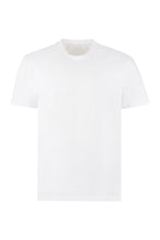 Carica l'immagine nel visualizzatore di Gallery, Set da due t-shirt in cotone
