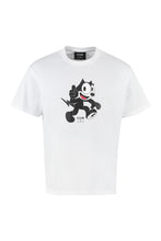 Carica l'immagine nel visualizzatore di Gallery, Universal© X Neil Barrett - T-shirt in cotone
