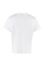 Carica l'immagine nel visualizzatore di Gallery, Universal© X Neil Barrett - T-shirt in cotone
