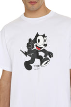 Carica l'immagine nel visualizzatore di Gallery, Universal© X Neil Barrett - T-shirt in cotone
