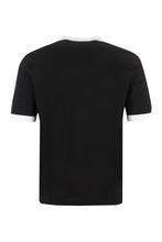Carica l'immagine nel visualizzatore di Gallery, T-shirt in cotone bicolor
