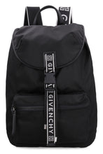 Load image into Gallery viewer, Light-3 nylon backpack
