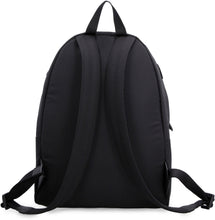Load image into Gallery viewer, Techno-canvas backpack
