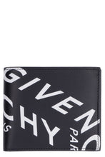 Load image into Gallery viewer, Calf leather wallet
