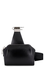 Load image into Gallery viewer, Antigona leather small messenger bag
