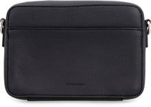 Carica l'immagine nel visualizzatore di Gallery, Camera bag Antigona U in pelle

