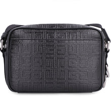 Carica l'immagine nel visualizzatore di Gallery, Borsa messenger G-Essentials con logo
