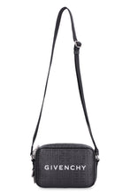 Carica l'immagine nel visualizzatore di Gallery, Borsa messenger G-Essentials con logo
