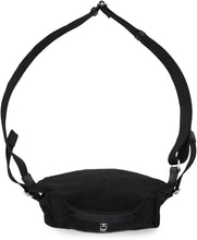 Carica l'immagine nel visualizzatore di Gallery, Marsupio G-Zip in nylon
