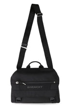 Carica l'immagine nel visualizzatore di Gallery, Borsa messenger G-Trek in nylon
