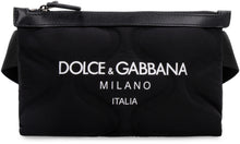Carica l'immagine nel visualizzatore di Gallery, Marsupio con logo

