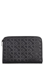 Carica l'immagine nel visualizzatore di Gallery, Pochette in pelle
