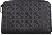 Carica l'immagine nel visualizzatore di Gallery, Pochette in pelle
