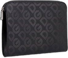 Carica l'immagine nel visualizzatore di Gallery, Pochette in pelle
