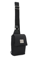Load image into Gallery viewer, Nylon belt bag
