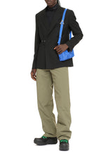 Carica l'immagine nel visualizzatore di Gallery, Blazer slim fit monopetto
