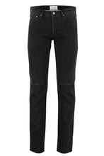 Load image into Gallery viewer, Destroyed skinny jeans
