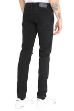 Load image into Gallery viewer, Destroyed skinny jeans
