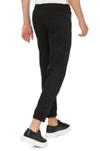 Carica l'immagine nel visualizzatore di Gallery, Track-pants con bande laterali logate
